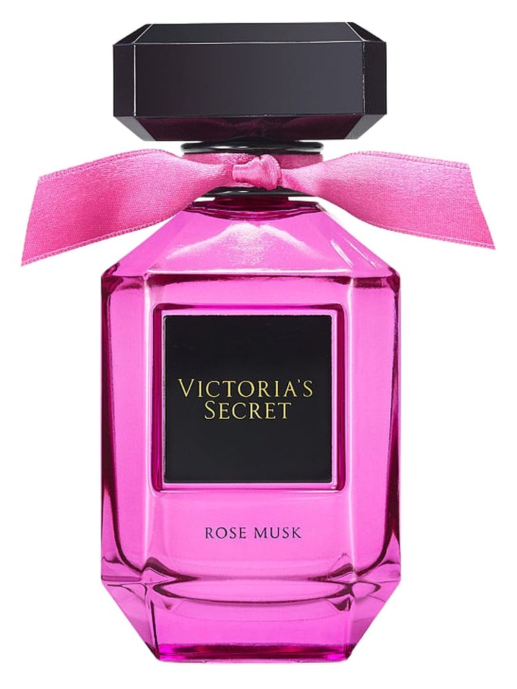 Victoria's Secret Mask Rose Oud Review: Saffron & Floral Oud - Product Image