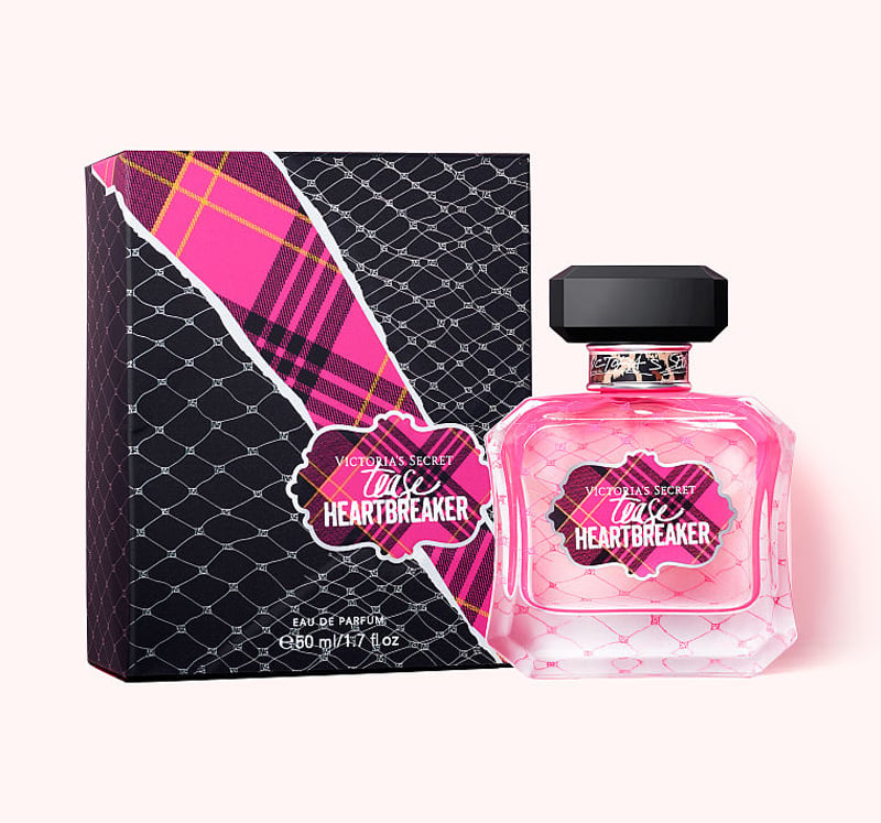 Victoria's Secret Tease Heartbreaker: A Sweet Rebellion - Product Image