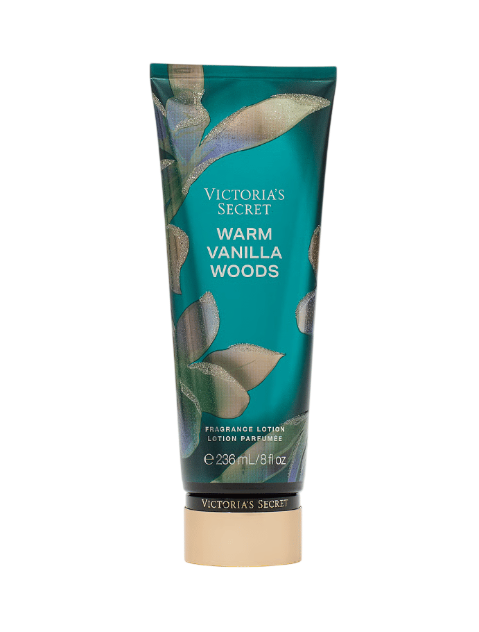 Victoria's Secret Warm Vanilla Woods: A Scholarly Review - Product Image