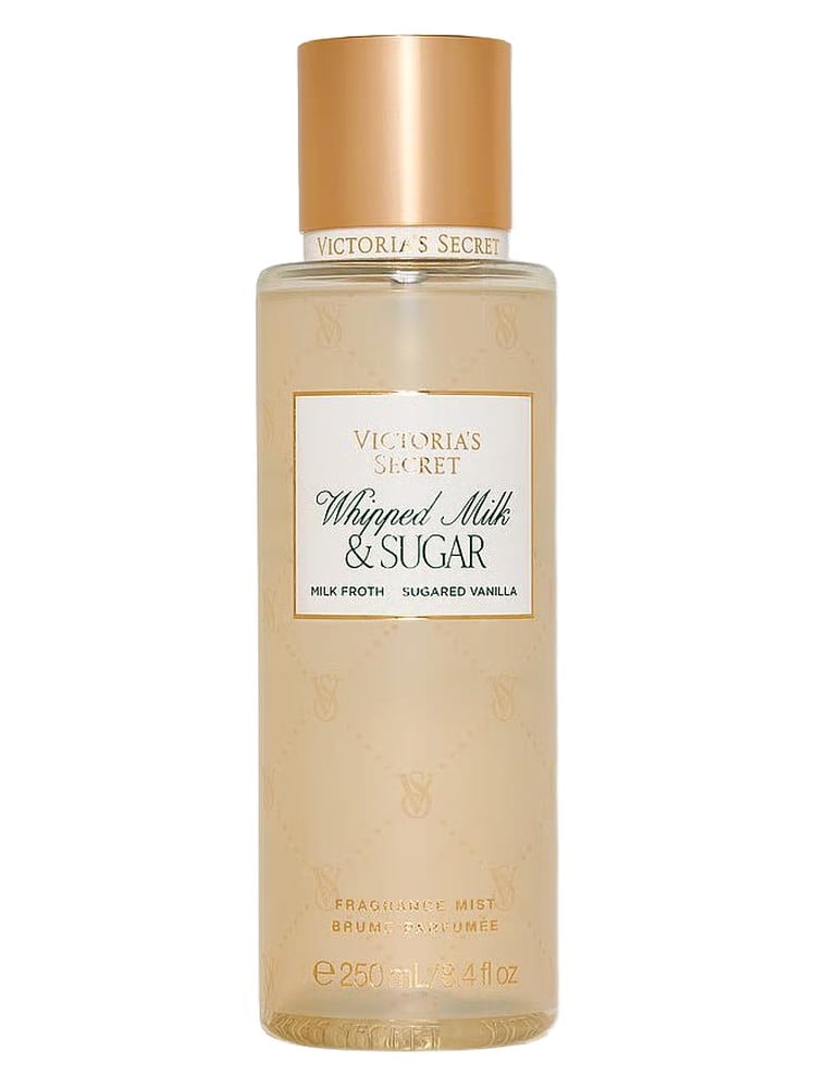 Whipped Milk & Sugar by Victoria's Secret: A Gourmand Analysis - Product Image