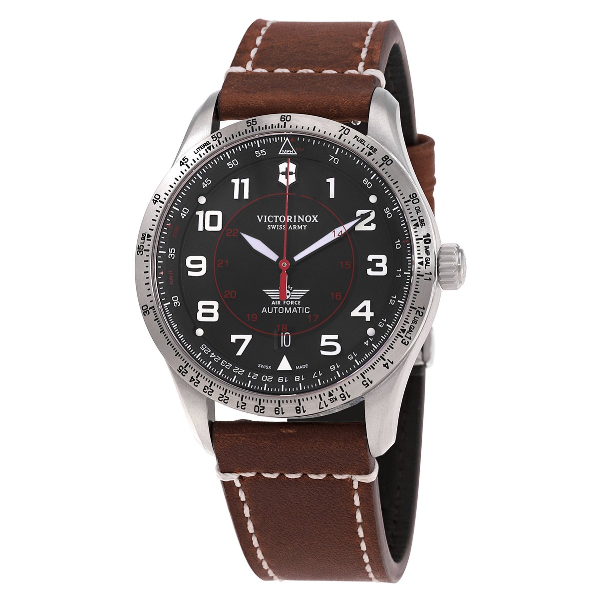 Victorinox AirBoss 241973: The Tactical Alpha Daily - Product Image