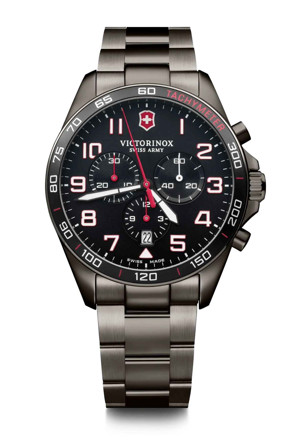 Victorinox FieldForce Sport Review: The Ultimate Daily Beater? - Product Image