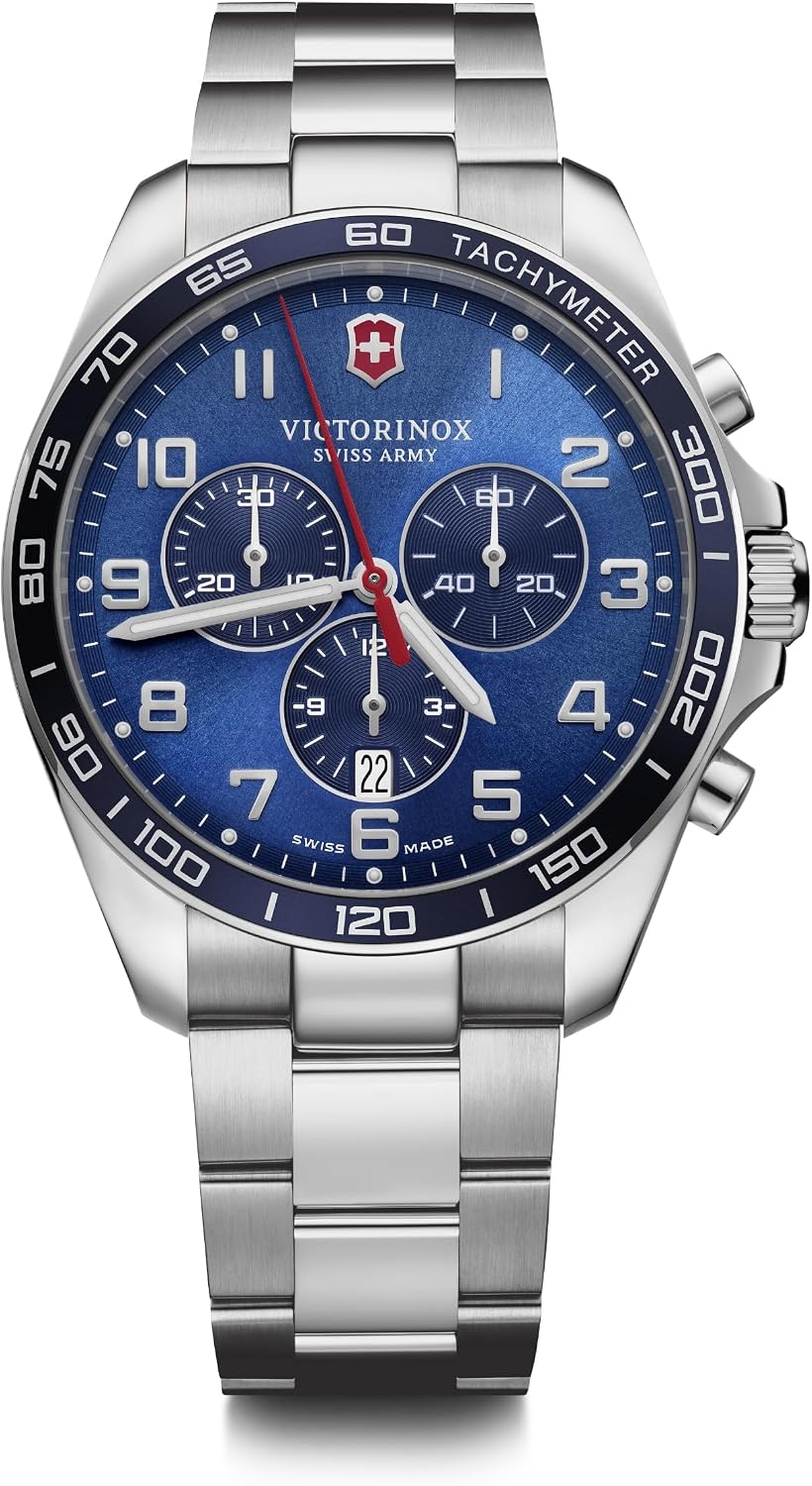 Victorinox FieldForce 241851: The Ultimate Entry-Level Asset - Product Image