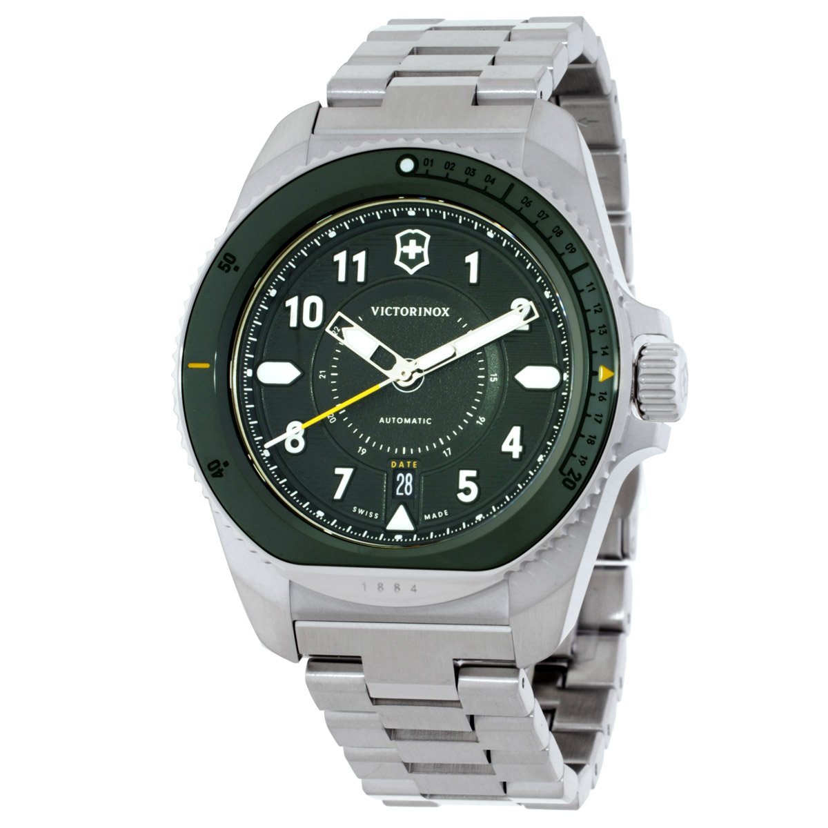 Victorinox Swiss Army 241887 Review: A Trust-Fund Essential? - Product Image