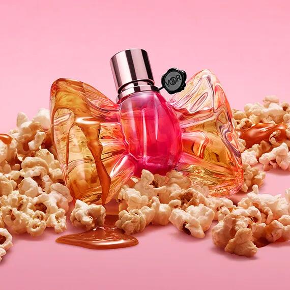 Viktor & Rolf Bonbon Caramel Crunch: A Gourmand Masterpiece - Product Image