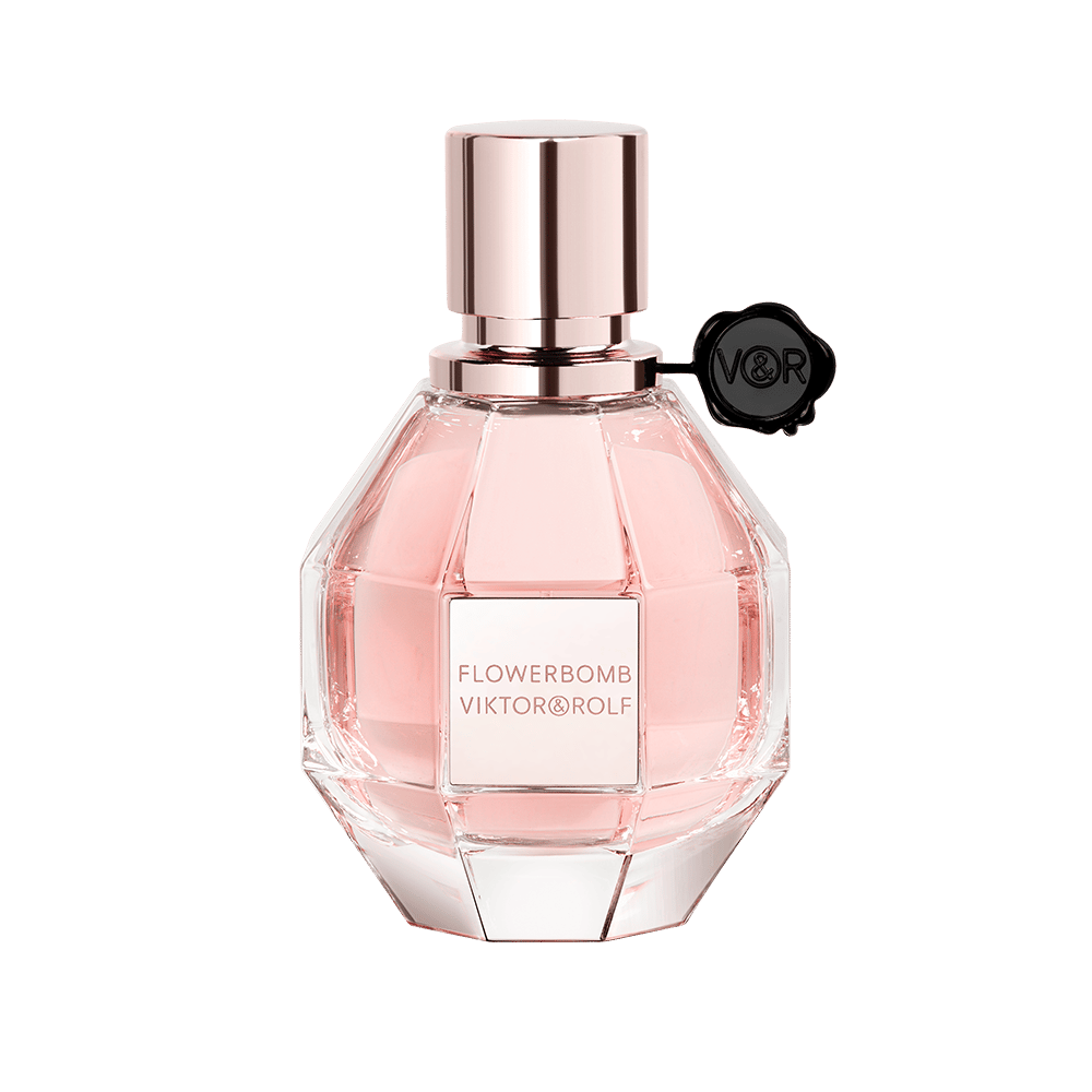 Viktor&Rolf Flowerbomb: A Floral Explosion of Opulence - Product Image