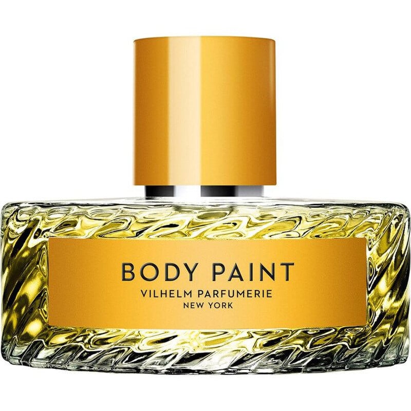 Vilhelm Parfumerie Body Paint Review: A Sensory Masterpiece - Product Image
