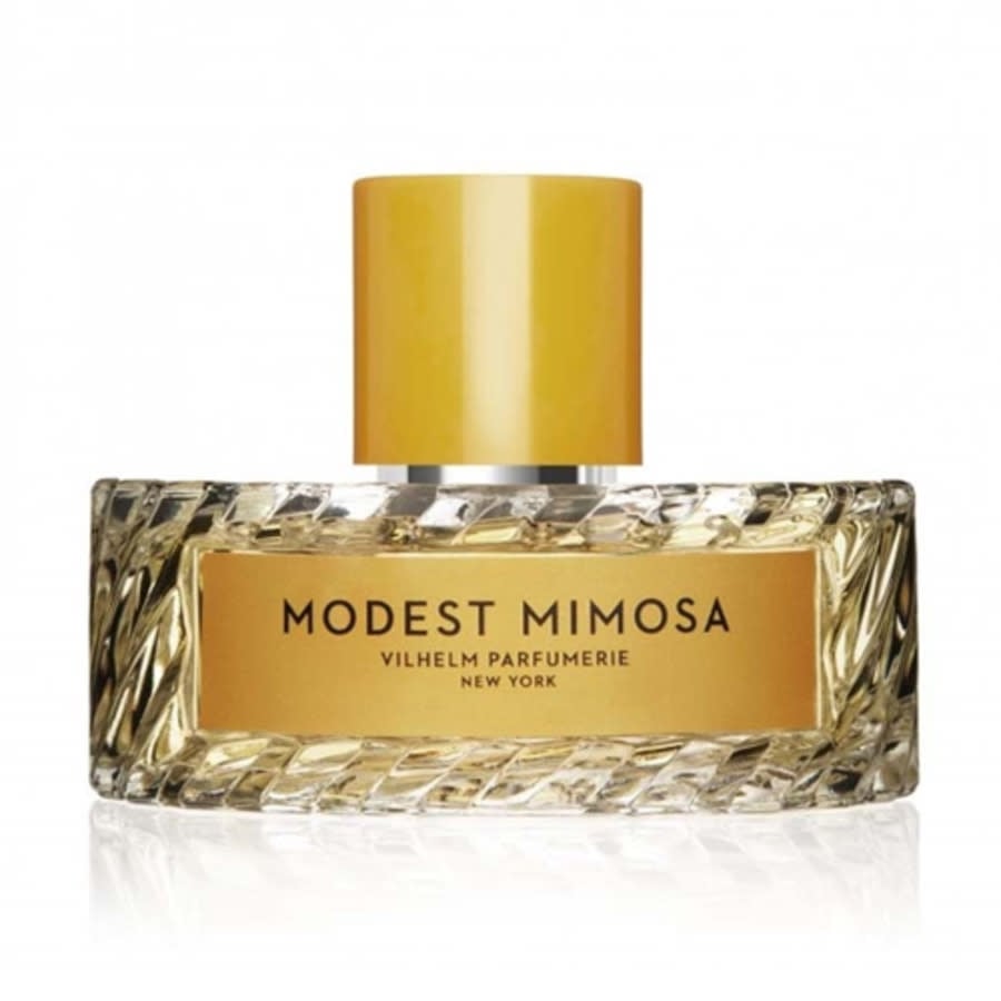 Vilhelm Parfumerie Modest Mimosa Review: A Powdery Spring Reverie - Product Image