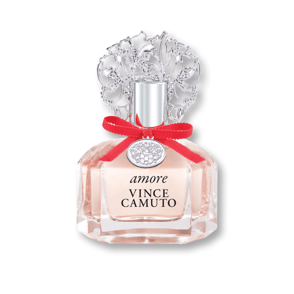 Vince Camuto Amore: A Balanced Floral Fruity Review - Product Image