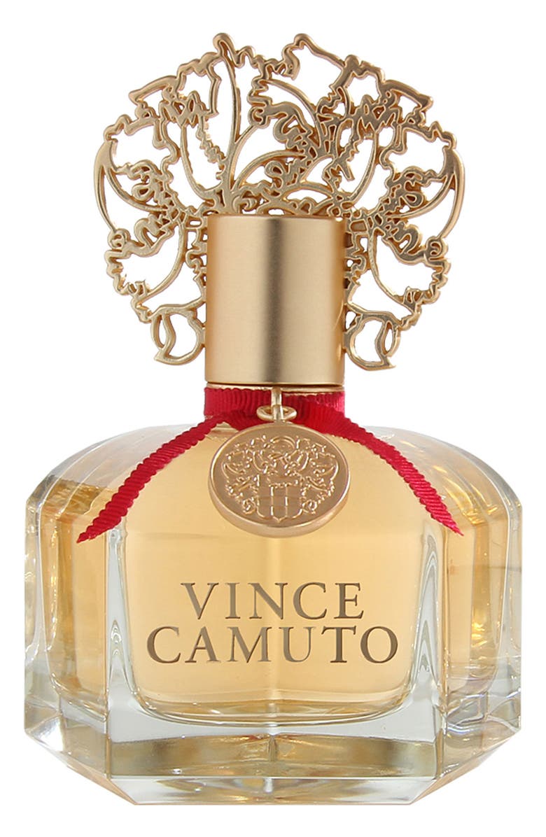 Vince Camuto Eau de Parfum: A Study in Modern Elegance - Product Image