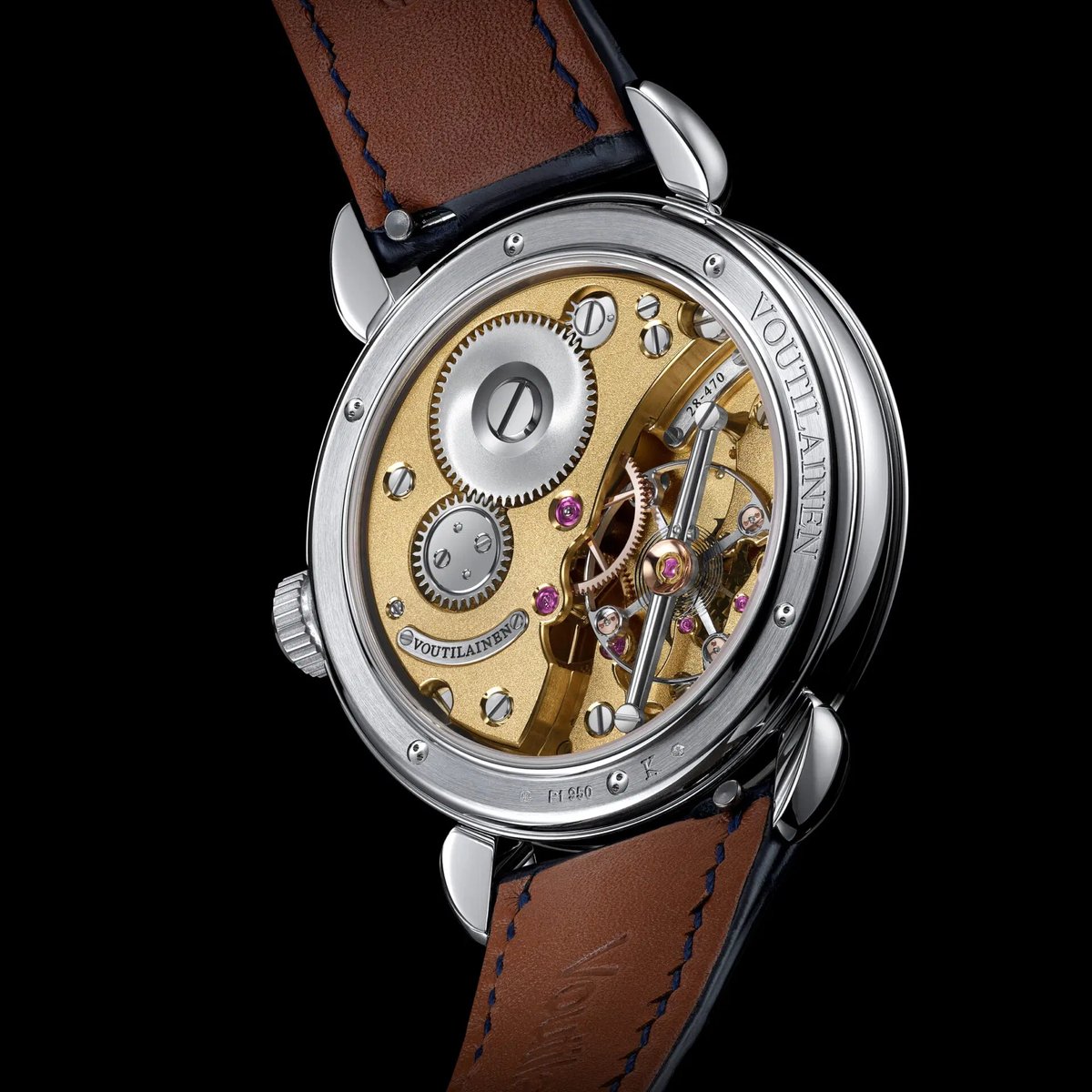 Voutilainen 28GML SOUYOU: The Ultimate Grail for the 1% - Product Image