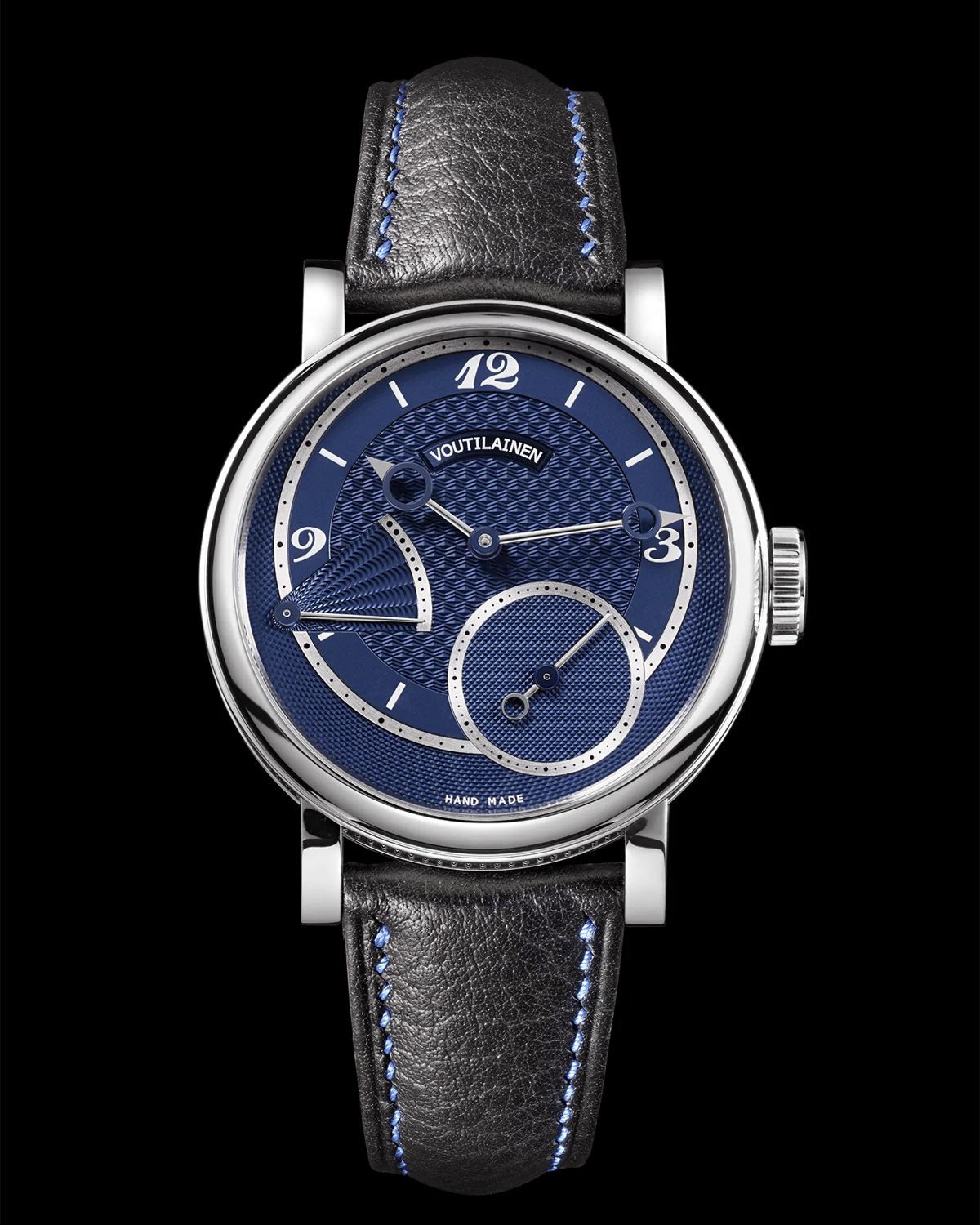 Voutilainen Tourbillon 20th Anniversary: A Masterpiece - Product Image