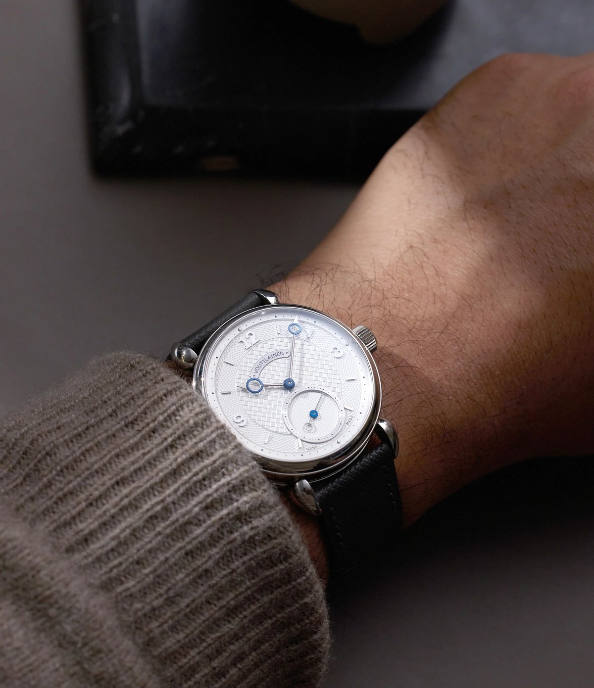 Voutilainen Vingt-8 Review: The Collector's Choice - Product Image