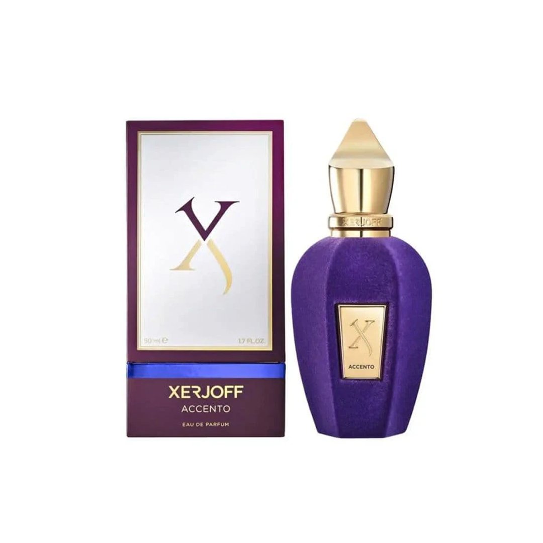 Xerjoff Accento: The Velvet Whisper You Didn't Know You Needed (Until Now) - Product Image