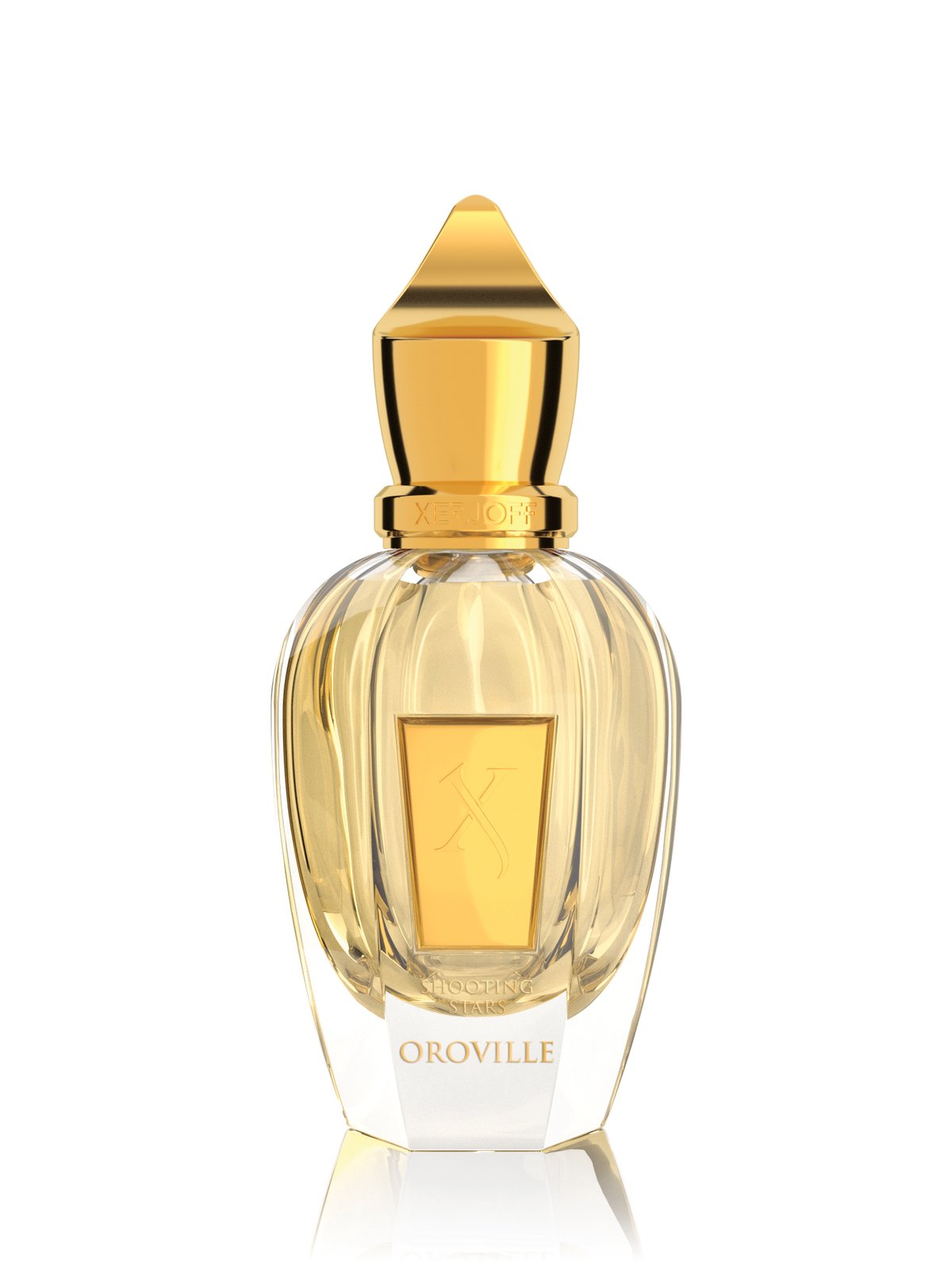 The Luminous Elegance of Xerjoff Casamorati Oroville: A Journey into Neoclassical Perfumery - Product Image