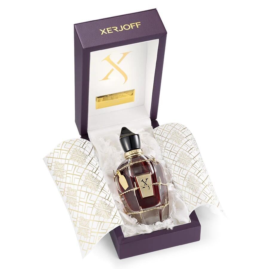 Xerjoff Della Faccenda Review: The Art of Italian Opulence - Product Image