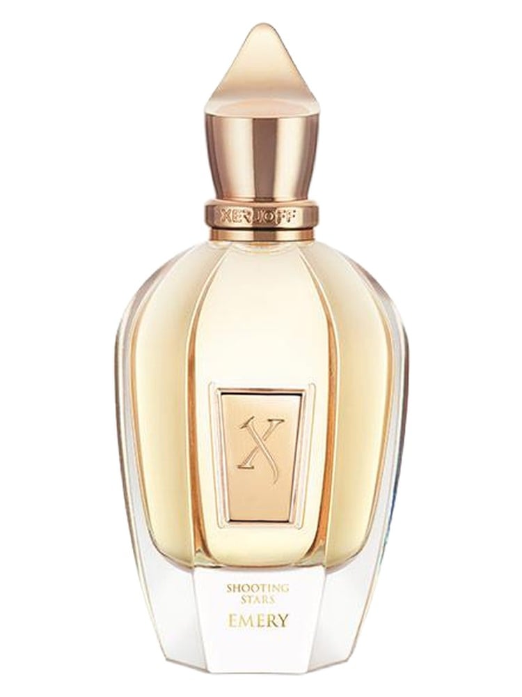 Xerjoff Emery 2026: A Radiant Masterpiece of Aldehydic Splendor - Product Image