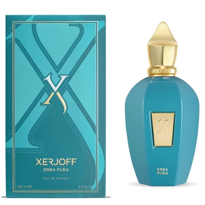 Xerjoff Erba Pura Review: The Fruity Musk Bomb Worth the Price? - Product Image
