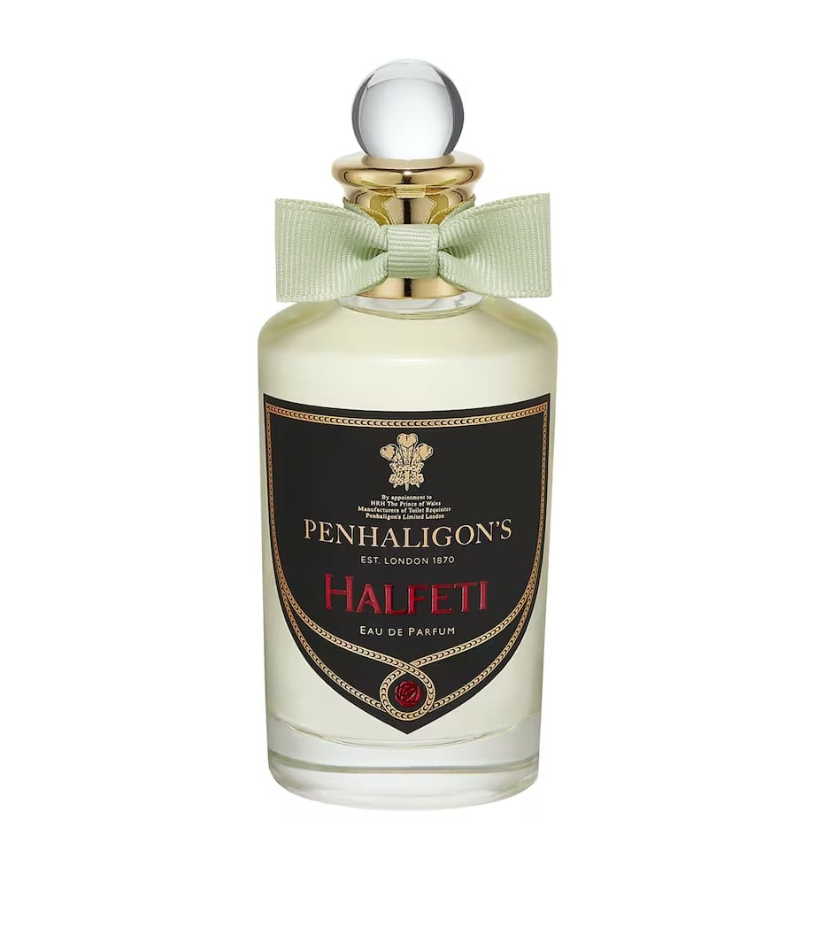 Xerjoff Halfetti — Penhaligon's Halfeti: A Masterpiece of Oriental Opulence - Product Image