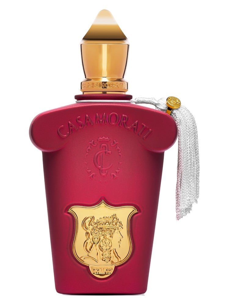 Xerjoff Italica 2021: A Gourmand Masterpiece of Italian Confectionery - Product Image