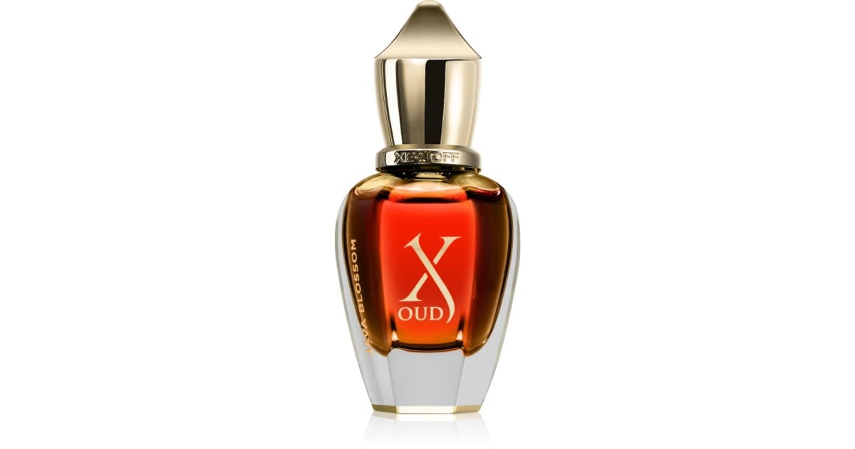 Xerjoff Java Blossom Review: An Olfactory Odyssey into Exotic Opulence - Product Image
