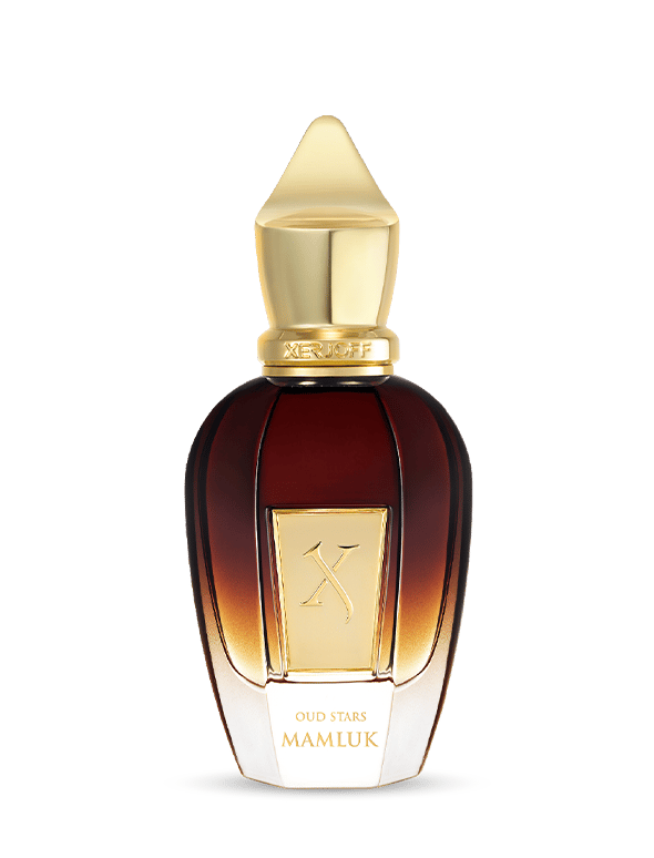 Xerjoff Mamluk Review: A Gourmand-Oriental Masterpiece - Product Image