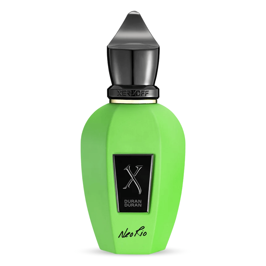 Xerjoff Neo (NeoRio) Review: Duran Duran in a Bottle - Product Image