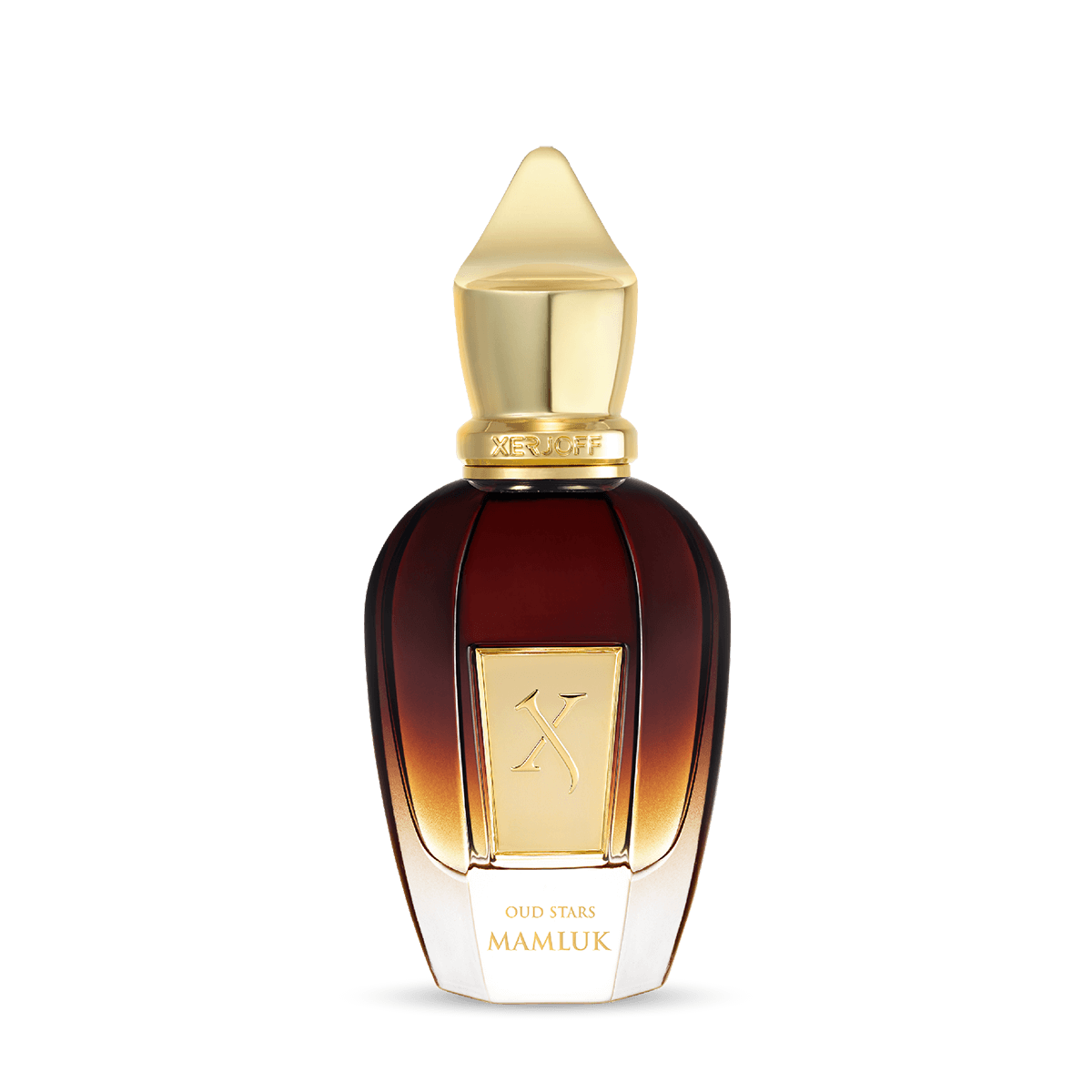Xerjoff Mamluk Review: The Golden Standard of Oud Elegance - Product Image