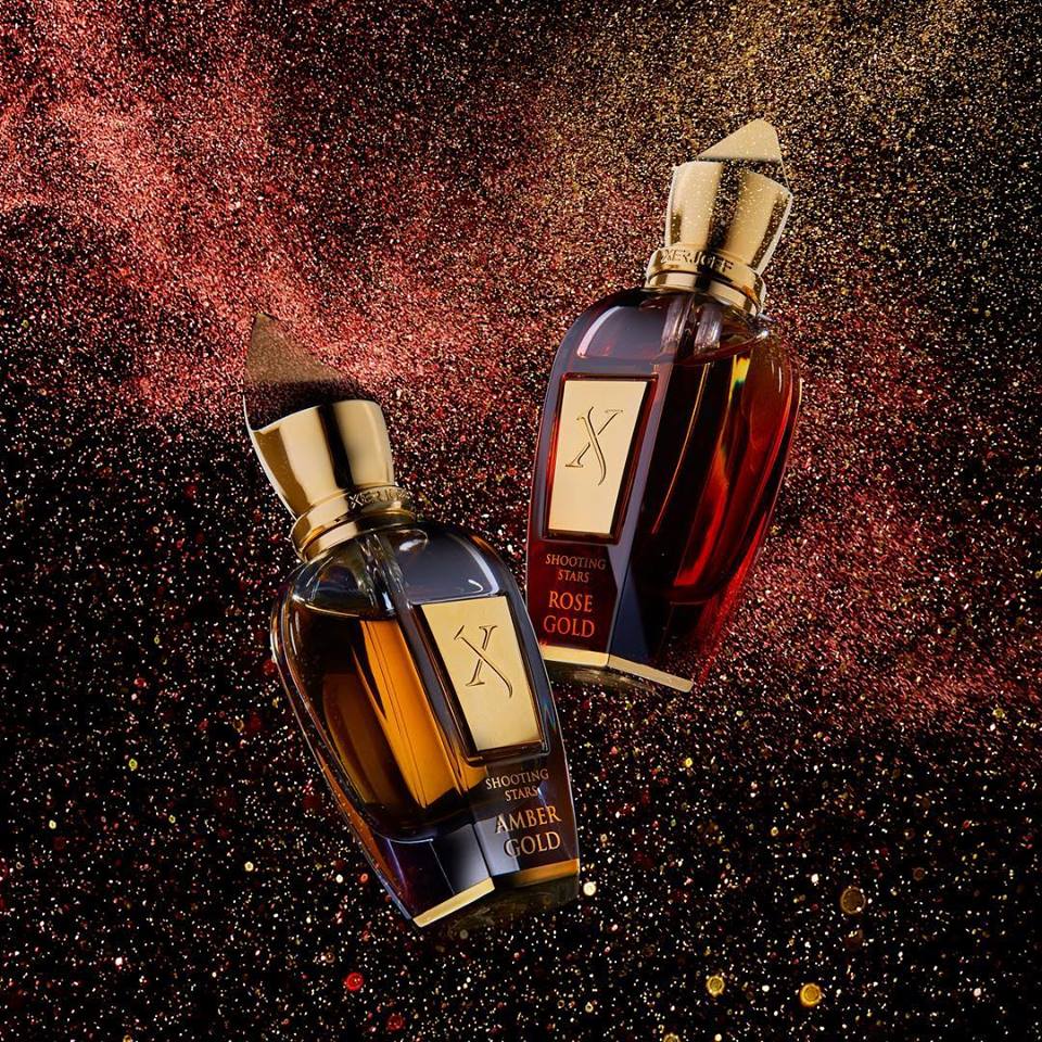 Xerjoff Rose Gold Review: A Scholarly Analysis of a Modern Chypre - Product Image