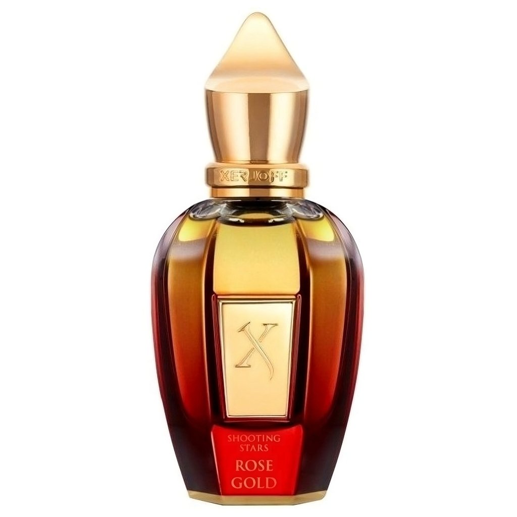 Xerjoff Rose Gold Review: A Vivir Reporter's Deep Dive into Luxury's Rosy Heart - Product Image