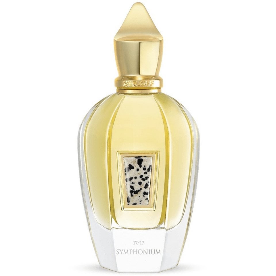 Xerjoff Symphonium 2015 Review: A Luxurious Symphony of Oud and Spice - Product Image