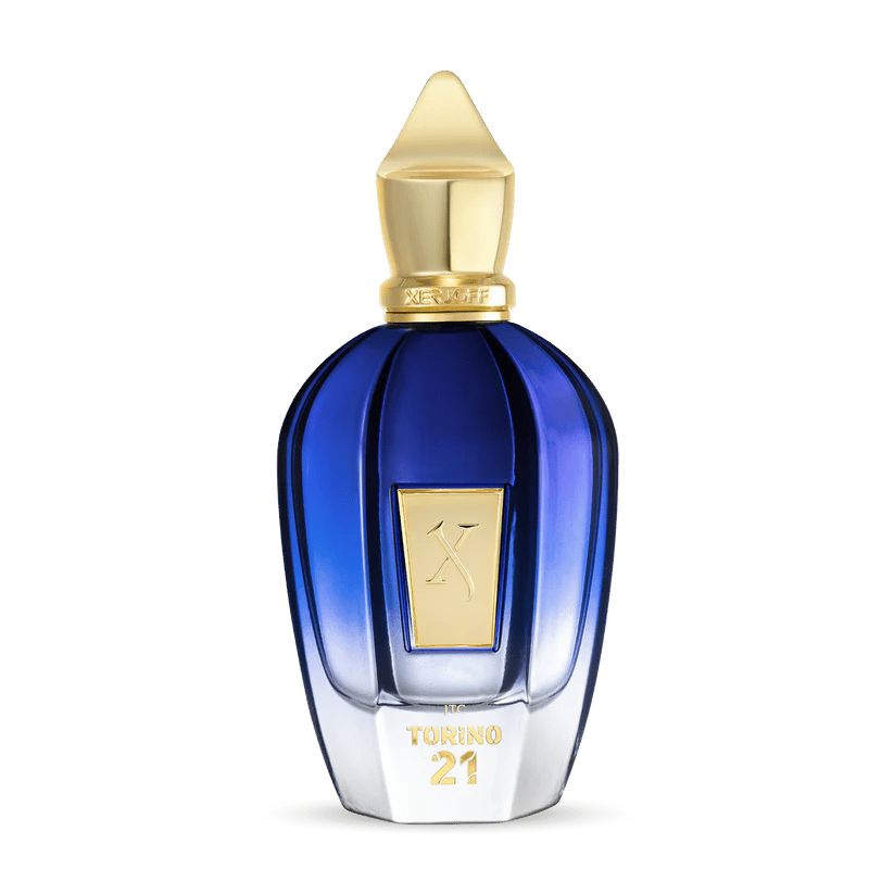 Xerjoff Torino 21 Review: A Masterpiece of Aromatic Freshness - Product Image