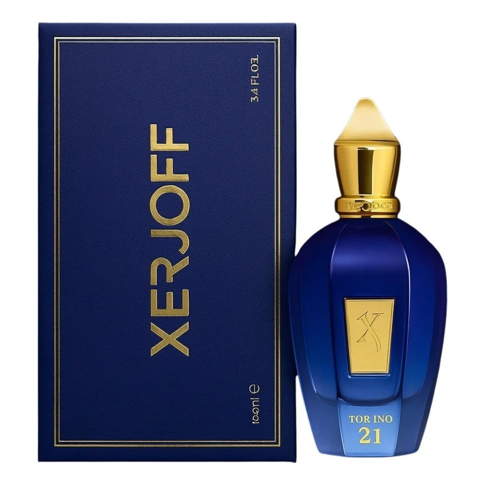 Xerjoff Torino 21 Review: Freshness, Luxury & Performance - Product Image