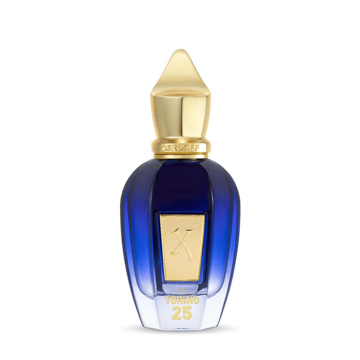 Xerjoff Torino25 Review: Spicy Leather Unisex 2025 - Product Image