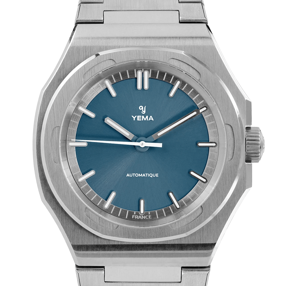 Yema Traveller YWTR25-FMS Review: French GMT Value - Product Image