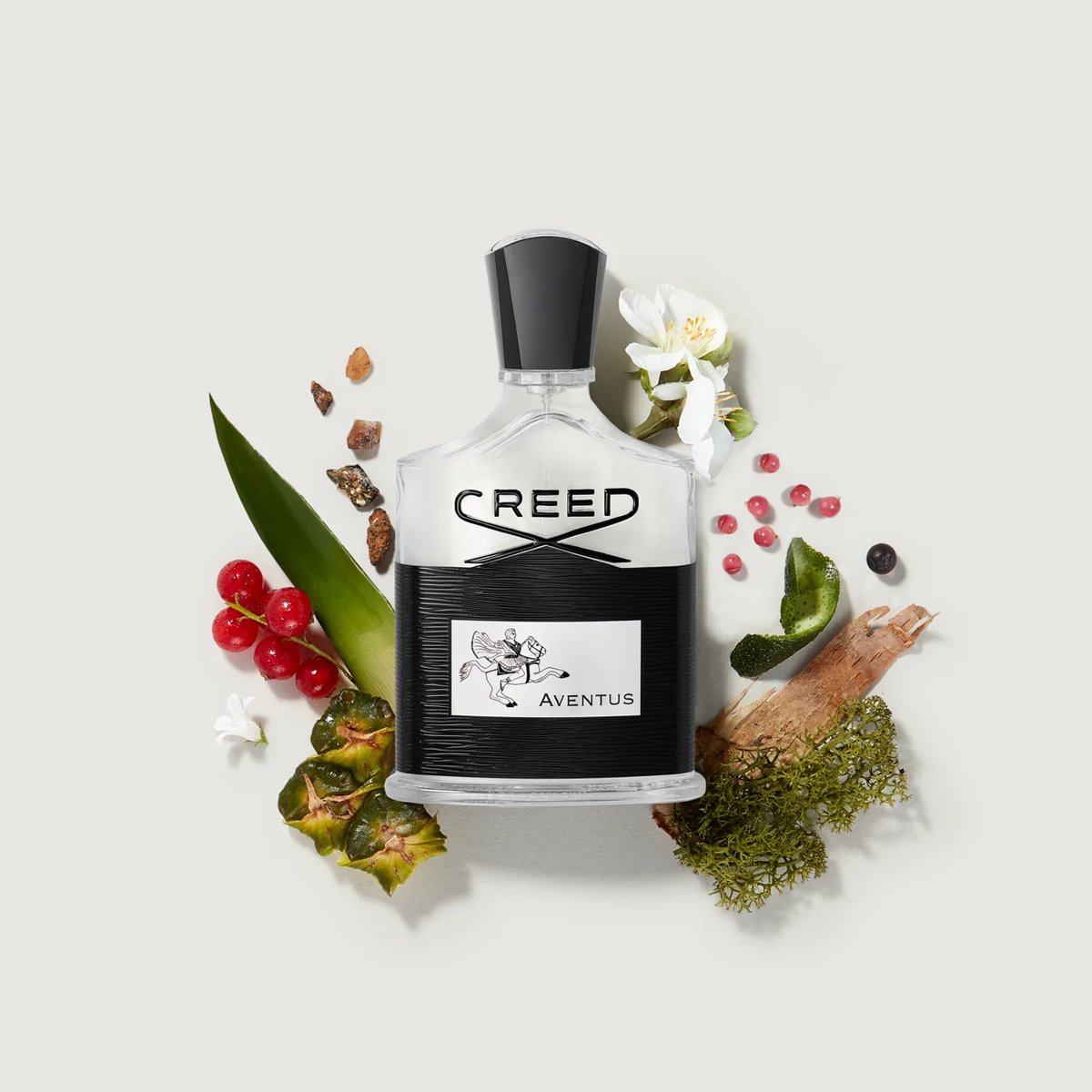 Creed Aventus Review: The Icon Behind the YSL Mix-Up - Product Image