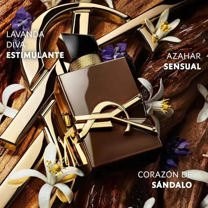 YSL Libre Santal Couture Review: Woody Lavender Couture - Product Image