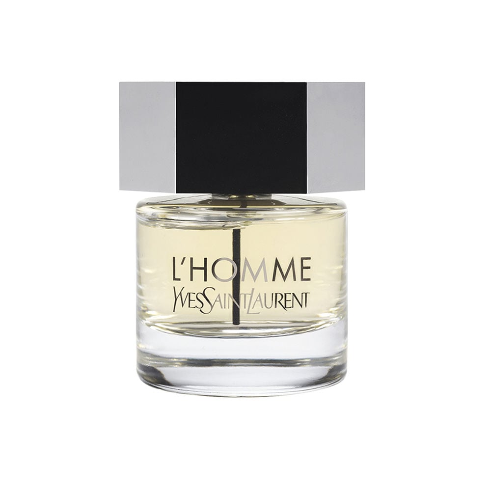 YSL L'Homme (Jean Nouvel Edition): A Vivir Reporter's Unvarnished Review - Product Image