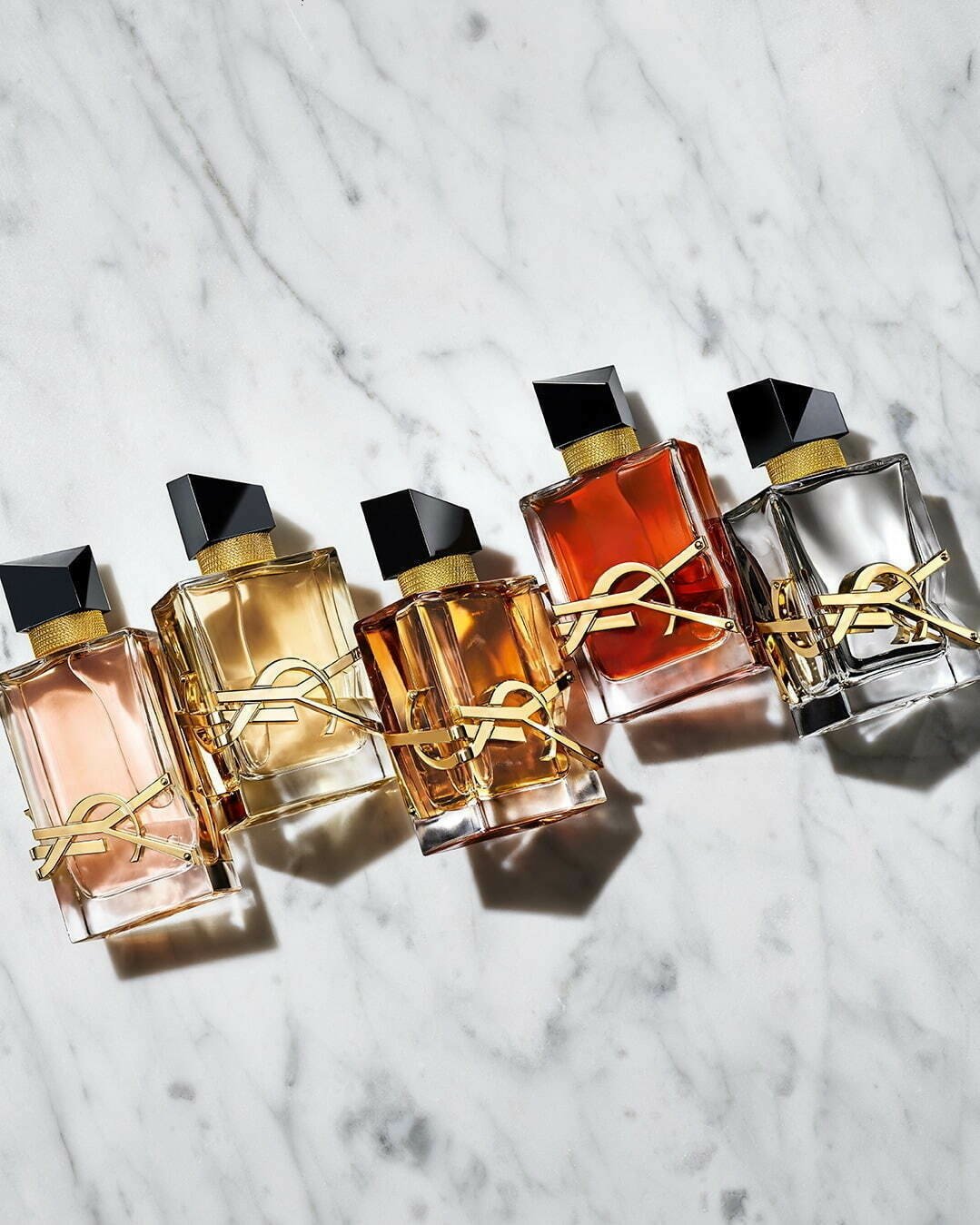 YSL Libre EDP Review: A Modern Icon of Lavender and Vanilla - Product Image