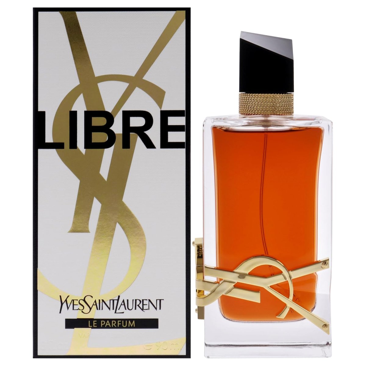 YSL Libre Le Parfum Review: The Ultimate Scent of Freedom & Power - Product Image
