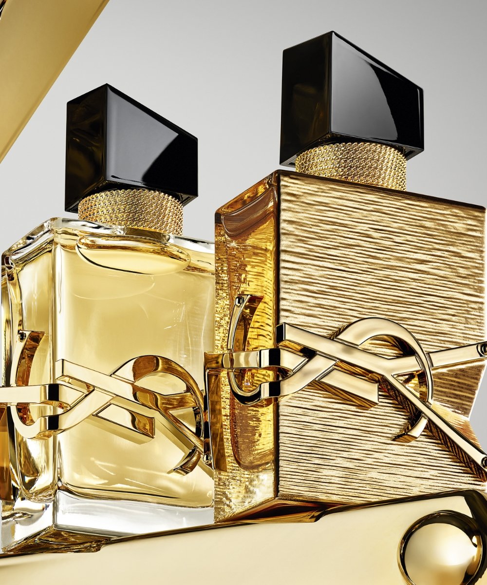 YSL Libre Vanilla Couture Review: A Luxurious Vanilla Twist - Product Image