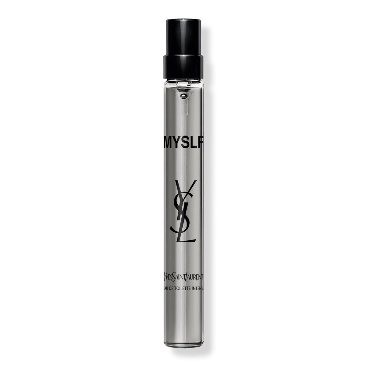 YSL MYSLF Eau de Toilette Intense Review: A Fresh, Musky Signature - Product Image