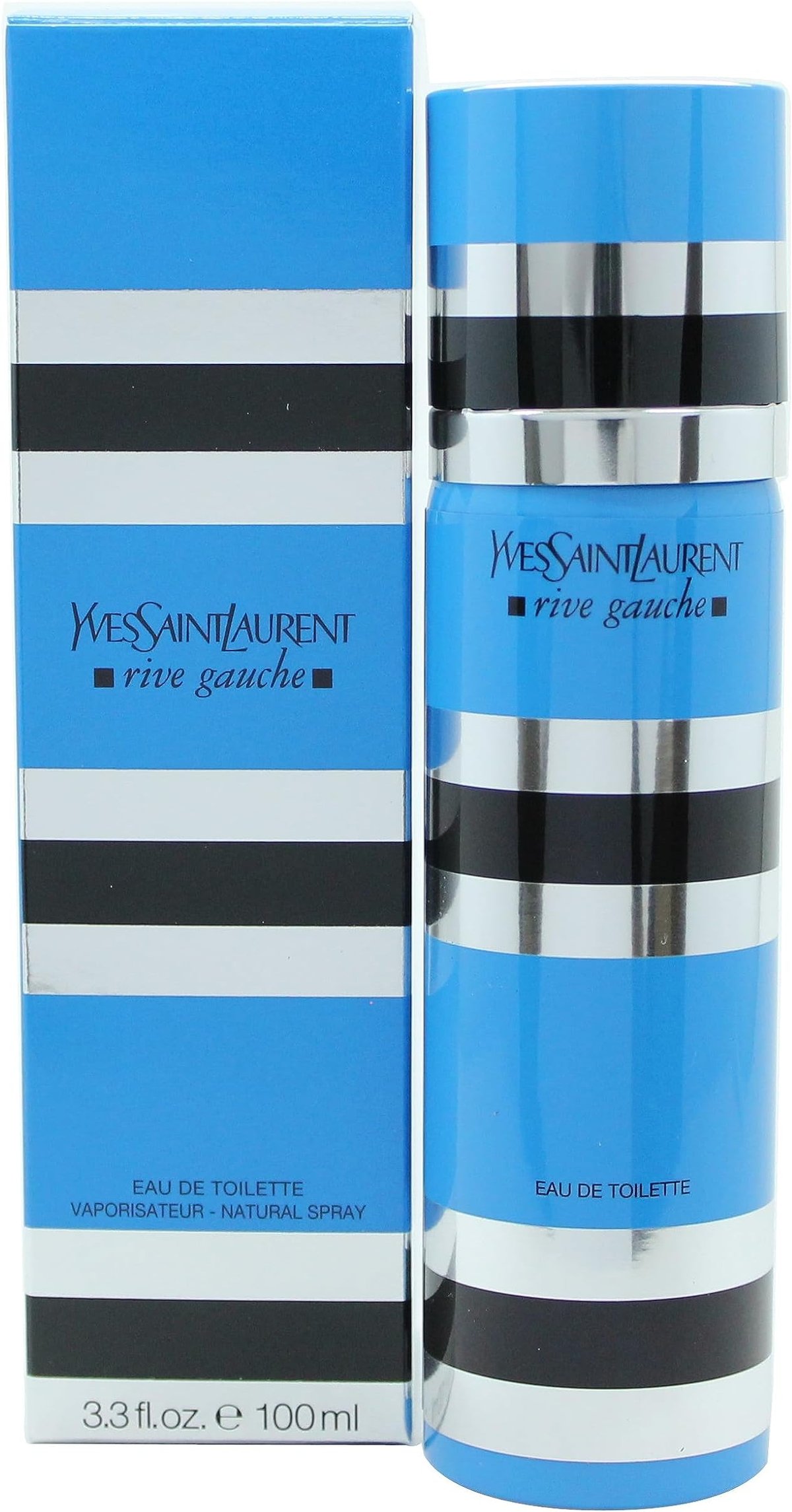 YSL Rive Gauche Review: A Vintage Aldehydic Floral - Product Image