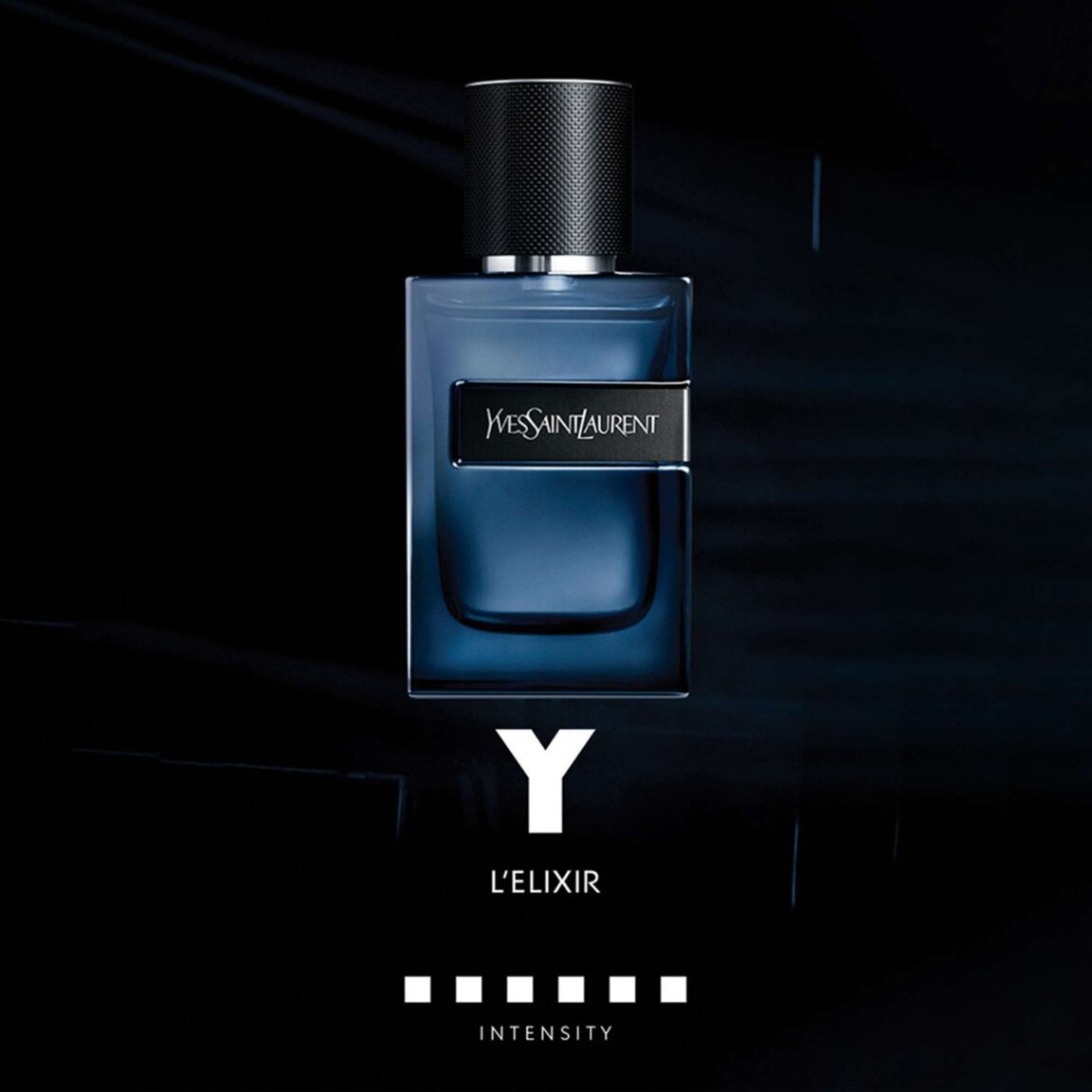 YSL Y Elixir Review: A Bold Woody-Spice Powerhouse - Product Image