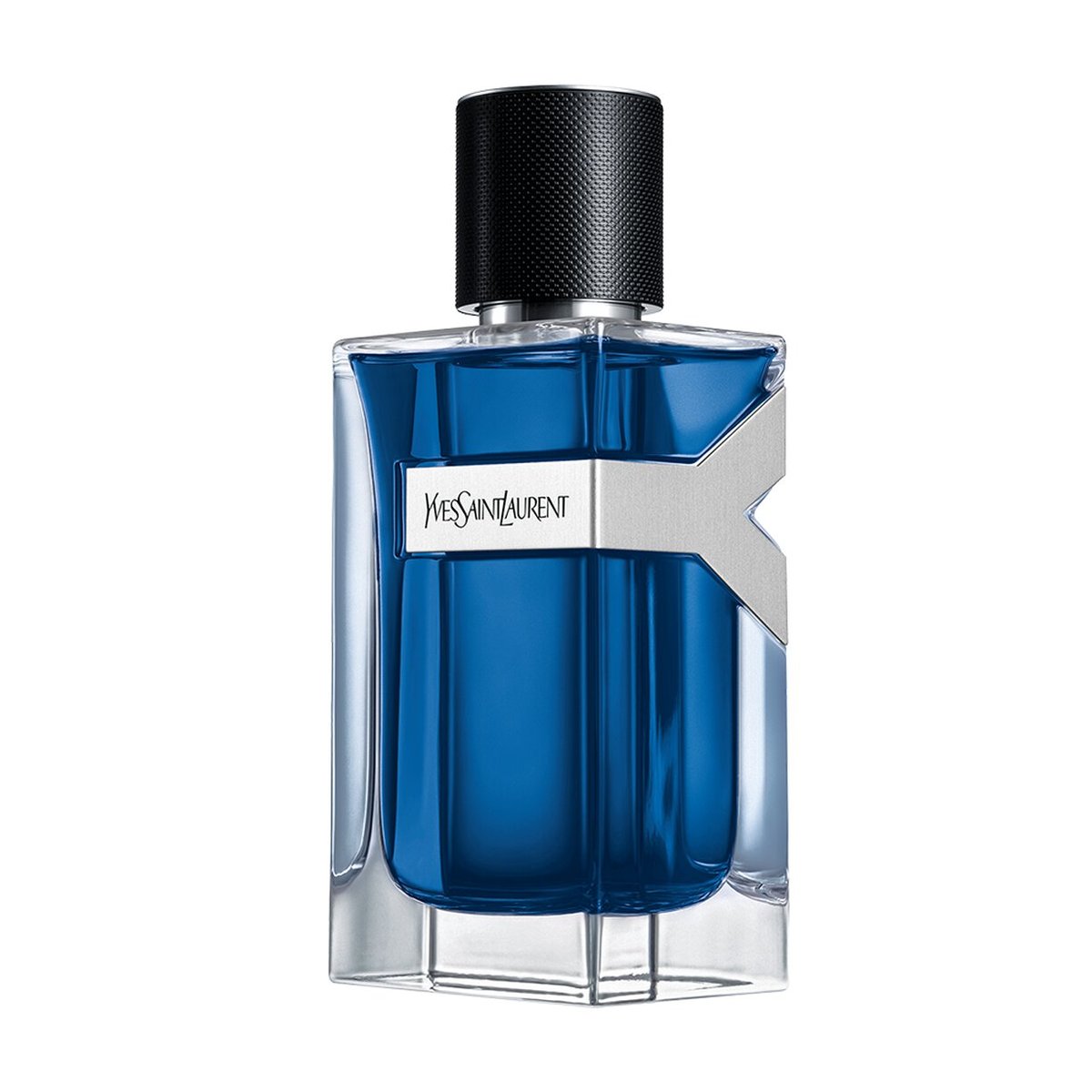 YSL Y Ice Cologne Review: A Masterclass in Molecular Cool - Product Image