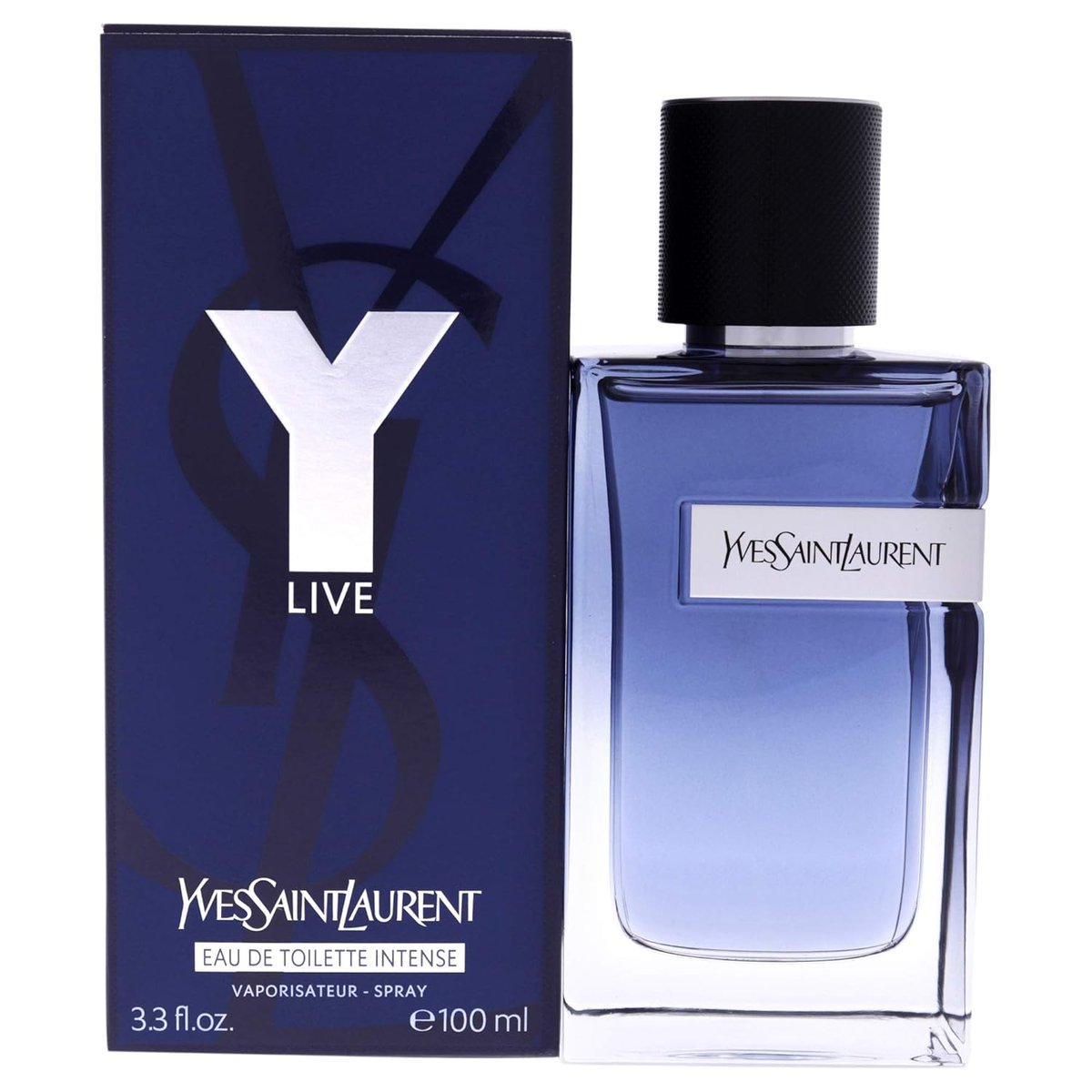 The Adrenaline Shot: Unpacking YSL Y Live, The Insider's Edge - Product Image