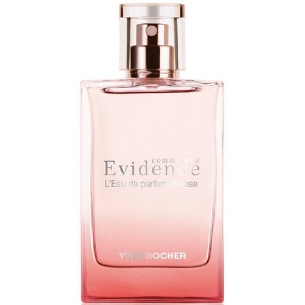 Comme une Evidence L'Eau de Parfum Intense Review - Product Image