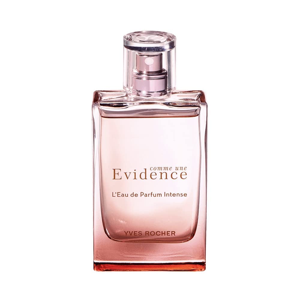Yves Rocher Comme une Evidence L'Eau de Parfum Intense Review - Product Image