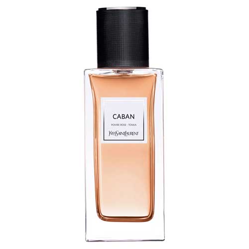 Yves Saint Laurent Caban Review: A Deep Dive into the Bold Woody Elixir - Product Image