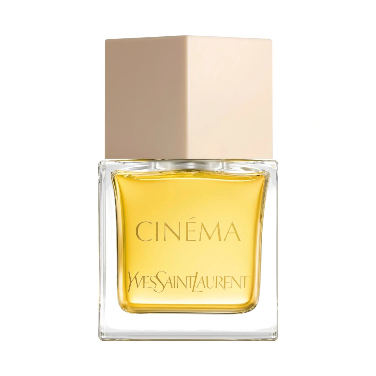 Yves Saint Laurent Cinema Festival Edition Review: A Classic - Product Image